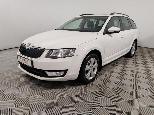 Skoda Octavia III (A7) с пробегом 2015 года, цена 1 745 000 рублей, 177207 км, универсал, Автокод Объявления