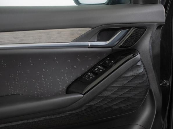 JAC JS6 с пробегом 2023 года, цена 1 595 000 рублей, 61668 км, внедорожник, Автокод Объявления