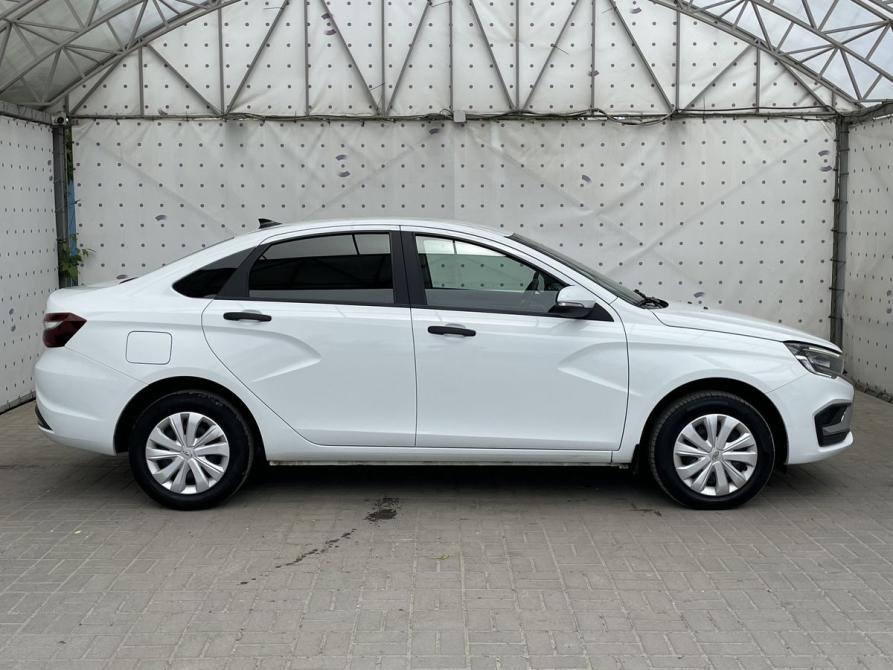 Lada (ВАЗ) Vesta I Рестайлинг (NG) Тамбов  - изображение 9