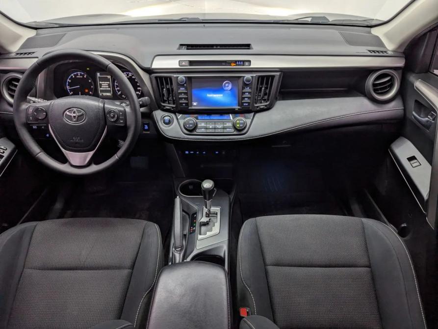 Toyota RAV4 IV (XA40) Рестайлинг Воронеж  - изображение 10