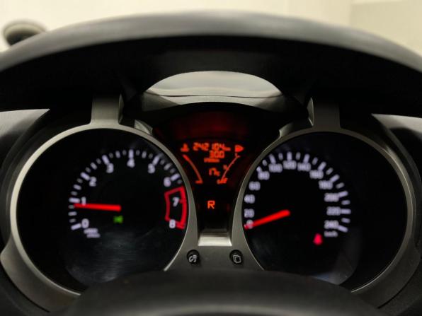 Nissan Juke I с пробегом 2014 года, цена 1 150 500 рублей, 242104 км, внедорожник, Автокод Объявления