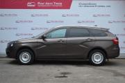 Lada (ВАЗ) Vesta I Старый Оскол  - изображение 25