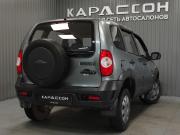 Chevrolet Niva I Рестайлинг Пермь  - изображение 20