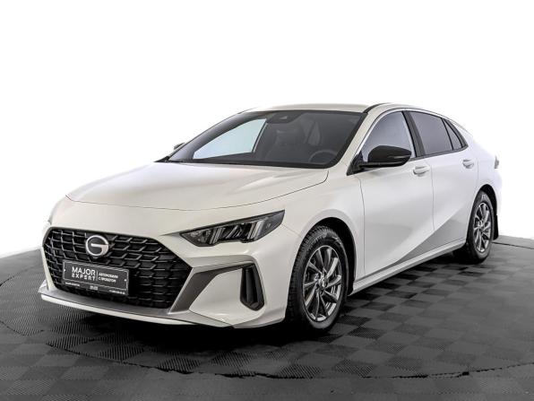 GAC Empow с пробегом 2025 года, цена 2 335 000 рублей, 29561 км, седан, Автокод Объявления