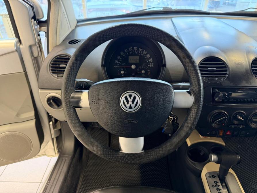 Volkswagen Beetle I (A4) Волгоград  - изображение 7