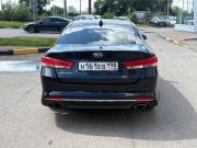 Kia Optima IV Санкт-Петербург  - изображение 11