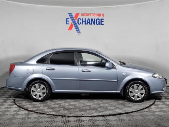 Daewoo Gentra II с пробегом 2014 года, цена 479 000 рублей, 222169 км, седан, Автокод Объявления
