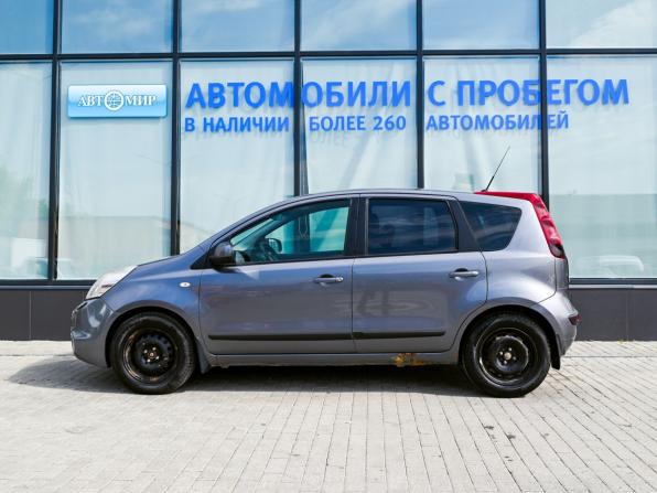 Nissan Note I Рестайлинг с пробегом 2011 года, цена 699 000 рублей, 259865 км, хэтчбек, Автокод Объявления
