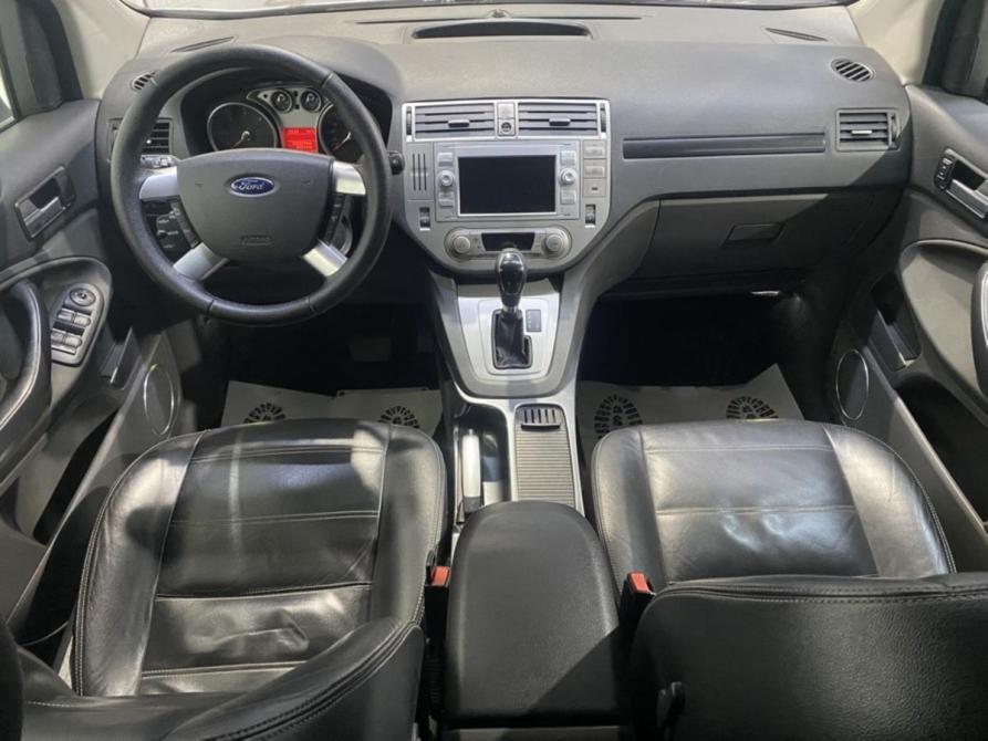 Ford Kuga I Курск  - изображение 8