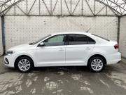 Volkswagen Polo VI Тамбов  - изображение 29