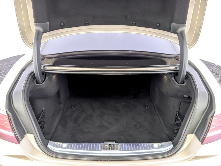 Mercedes-Benz S-Класс VI (W222 C217) Рестайлинг Москва  - изображение 10