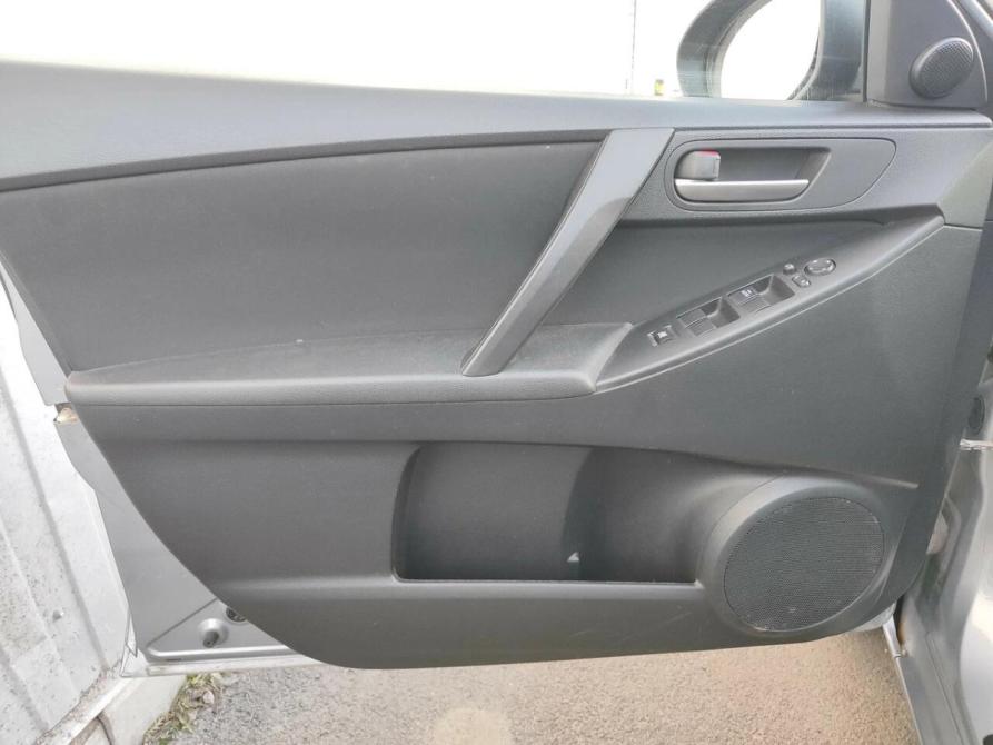 Mazda 3 II (BL) Санкт-Петербург  - изображение 19