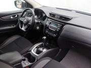 Nissan Qashqai II Рестайлинг Москва  - изображение 33