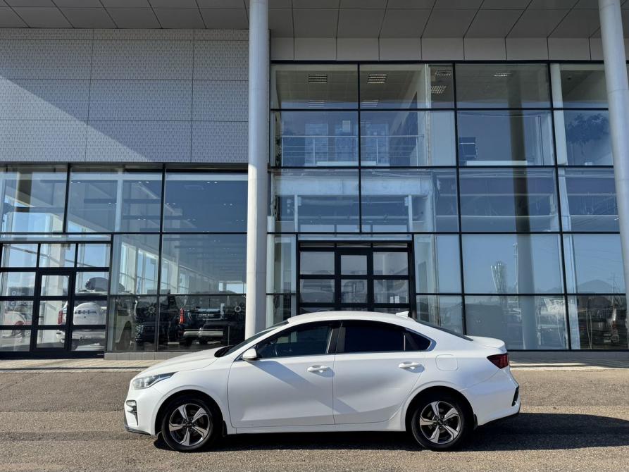 Kia Cerato IV Тверь  - изображение 3