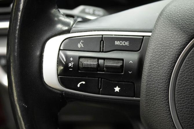 Kia Sportage V с пробегом 2022 года, цена 3 599 000 рублей, 78544 км, внедорожник, Автокод Объявления