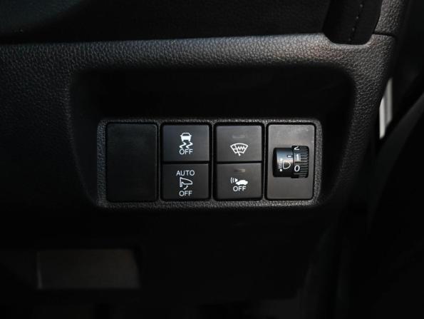 Honda Shuttle II с пробегом 2016 года, цена 1 499 000 рублей, 64276 км, универсал, Автокод Объявления