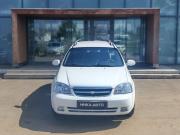 Chevrolet Lacetti I Оренбург  - изображение 15