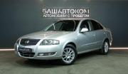 Nissan Almera Classic I Уфа  - изображение 19