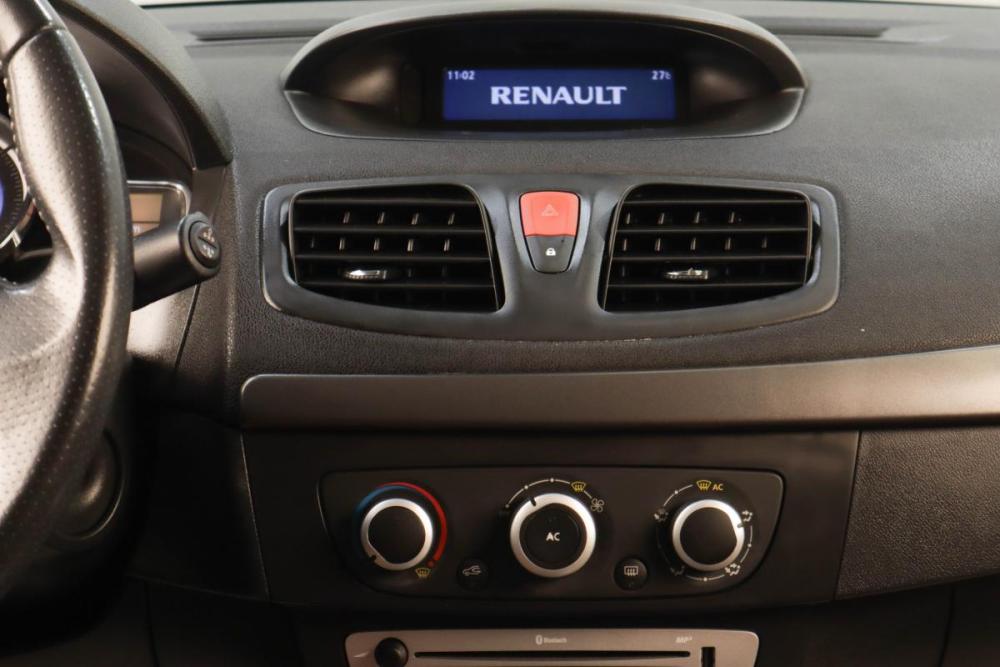 Renault Fluence I Рестайлинг Челябинск  - изображение 10