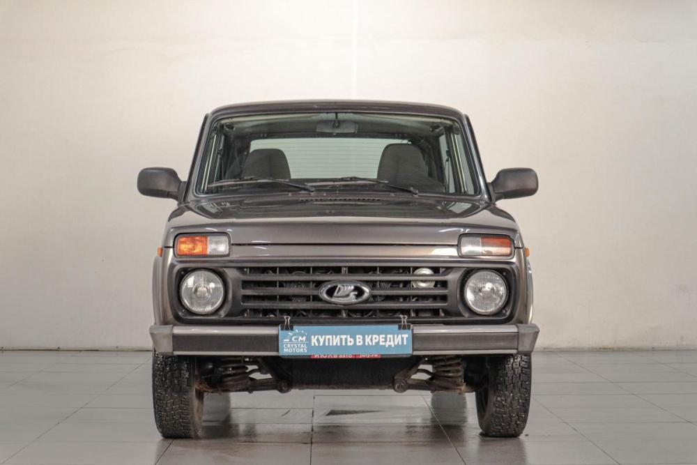 Lada (ВАЗ) Niva Челябинск  - изображение 2