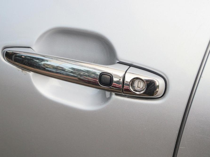 Toyota Highlander II (XU40) Рестайлинг Москва  - изображение 16