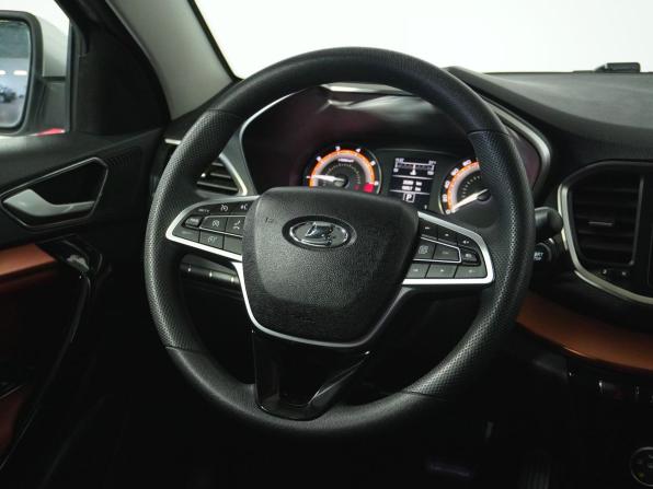 Lada (ВАЗ) Vesta I Рестайлинг (NG) с пробегом 2025 года, цена 1 522 000 рублей, 25000 км, универсал, Автокод Объявления