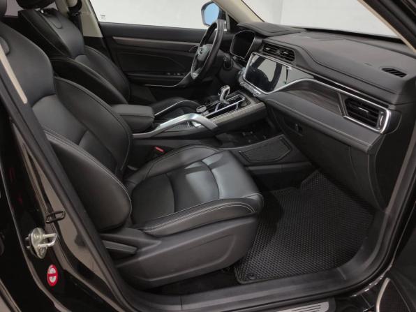 Geely Atlas Pro с пробегом 2024 года, цена 2 250 000 рублей, 49064 км, внедорожник, Автокод Объявления