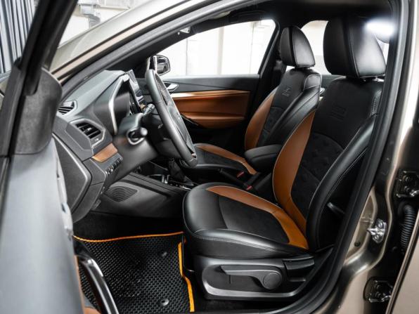 Lada (ВАЗ) Vesta I Рестайлинг (NG) с пробегом 2024 года, цена 1 696 000 рублей, 22586 км, универсал, Автокод Объявления
