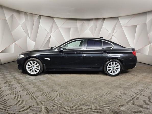 BMW 5 серии VI (F10/F11/F07) с пробегом 2012 года, цена 1 349 000 рублей, 317230 км, седан, Автокод Объявления