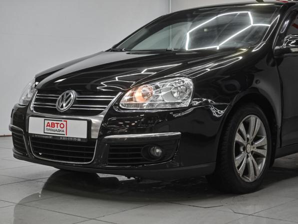 Volkswagen Jetta V с пробегом 2008 года, цена 549 000 рублей, 255055 км, седан, Автокод Объявления