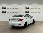 Hyundai Solaris I Санкт-Петербург  - изображение 23
