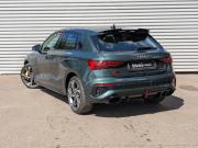 Audi A3 IV (8Y) Москва  - изображение 59