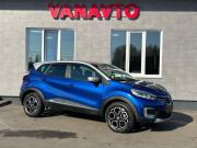 Renault Kaptur I Рестайлинг Альметьевск  - изображение 31