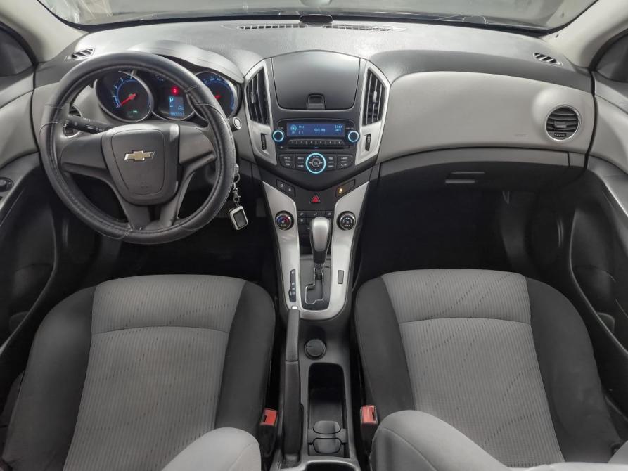 Chevrolet Cruze I Рестайлинг Нижний Новгород  - изображение 13
