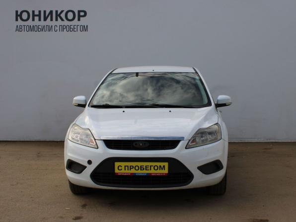 Ford Focus II Рестайлинг с пробегом 2011 года, цена 479 000 рублей, 203067 км, седан, Автокод Объявления