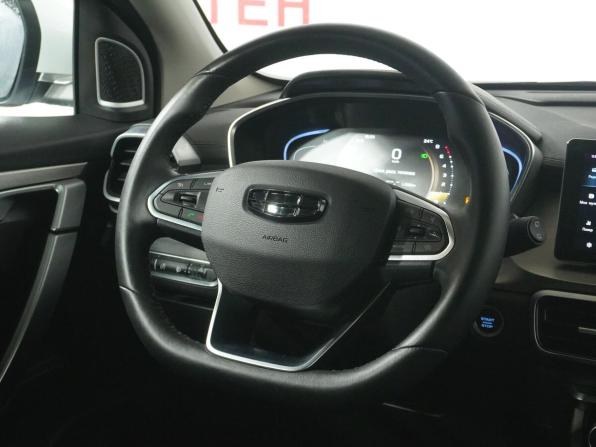 Geely Coolray I с пробегом 2022 года, цена 1 758 000 рублей, 47294 км, внедорожник, Автокод Объявления