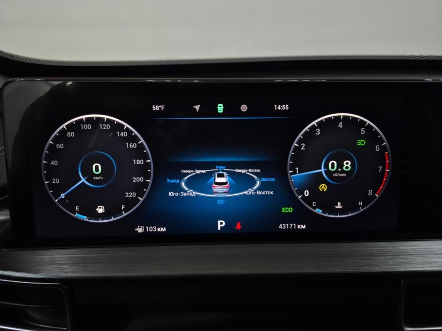 Chery Tiggo 7 Pro Max I Альметьевск  - изображение 19