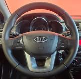 Kia Rio III Вологда  - изображение 30