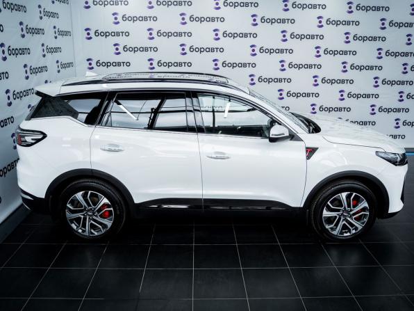 Chery Tiggo 7 Pro Max I Рестайлинг с пробегом 2024 года, цена 2 090 000 рублей, 47267 км, внедорожник, Автокод Объявления