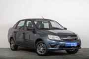 Lada (ВАЗ) Granta I Томск  - изображение 22