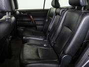 Toyota Highlander II (XU40) Рестайлинг Москва  - изображение 34