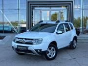 Renault Duster I Рестайлинг Уфа  - изображение 19