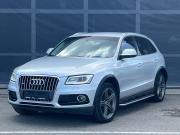Audi Q5 I (8R) Рестайлинг Ижевск  - изображение 36