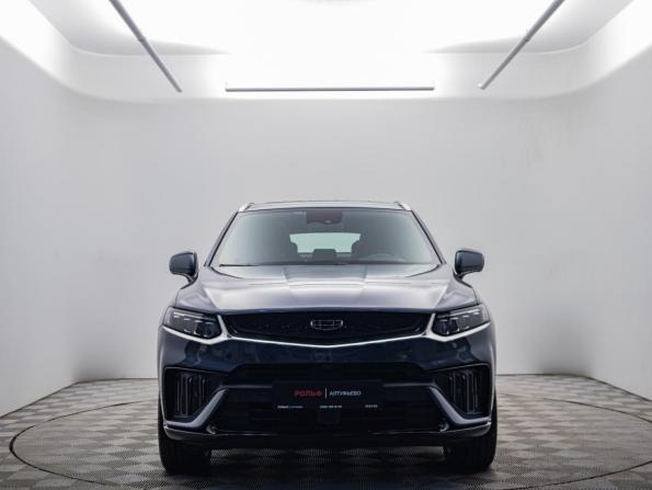 Geely Tugella I Рестайлинг с пробегом 2024 года, цена 2 890 000 рублей, 29220 км, внедорожник, Автокод Объявления