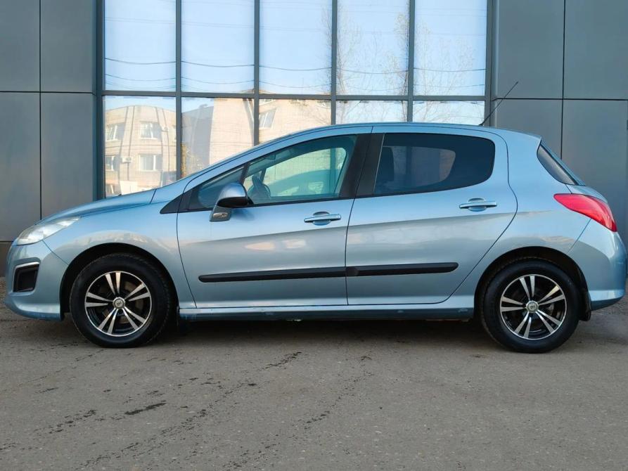 Peugeot 308 I Ярославль  - изображение 5