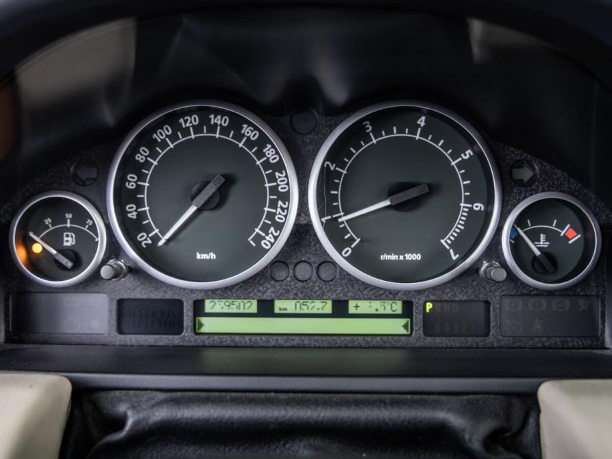 Land Rover Range Rover III Волгоград  - изображение 27