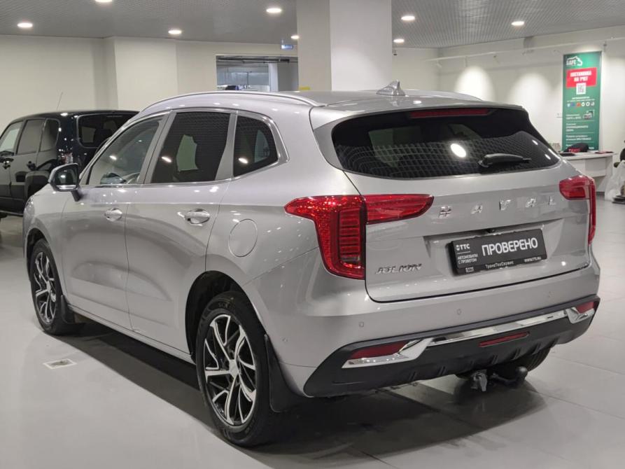 Haval Jolion I Казань  - изображение 8