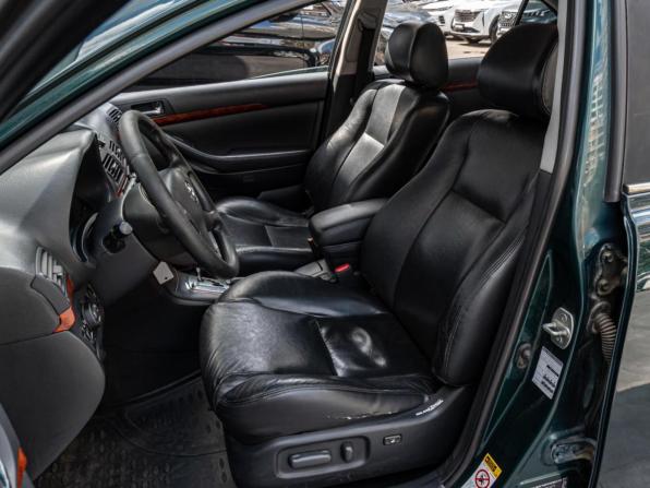 Toyota Avensis II с пробегом 2006 года, цена 820 000 рублей, 257511 км, седан, Автокод Объявления