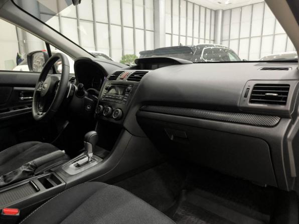 Subaru XV I с пробегом 2012 года, цена 1 180 000 рублей, 200834 км, внедорожник, Автокод Объявления