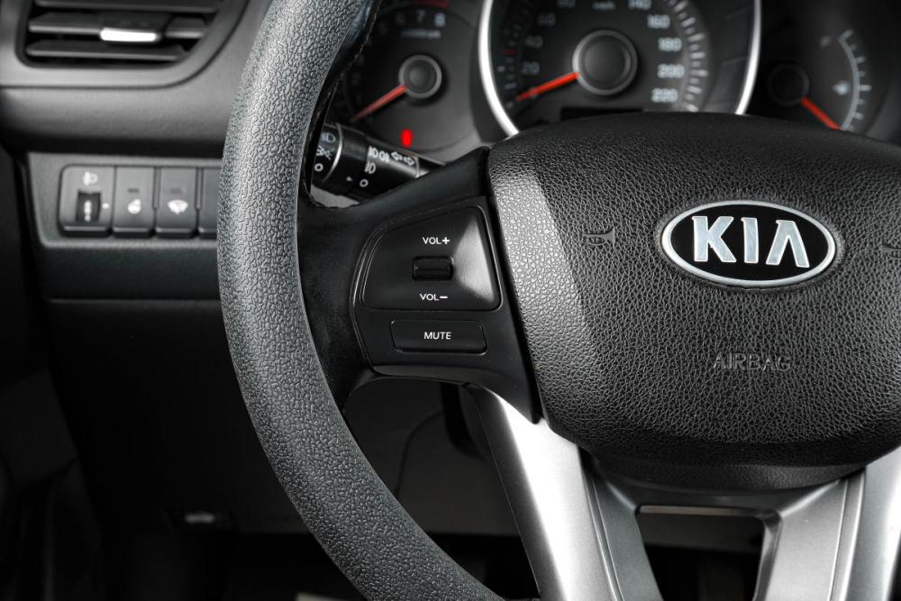 Kia Rio III Тюмень  - изображение 15